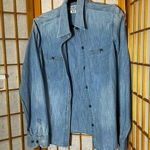 Lucky Company Denim Shirt